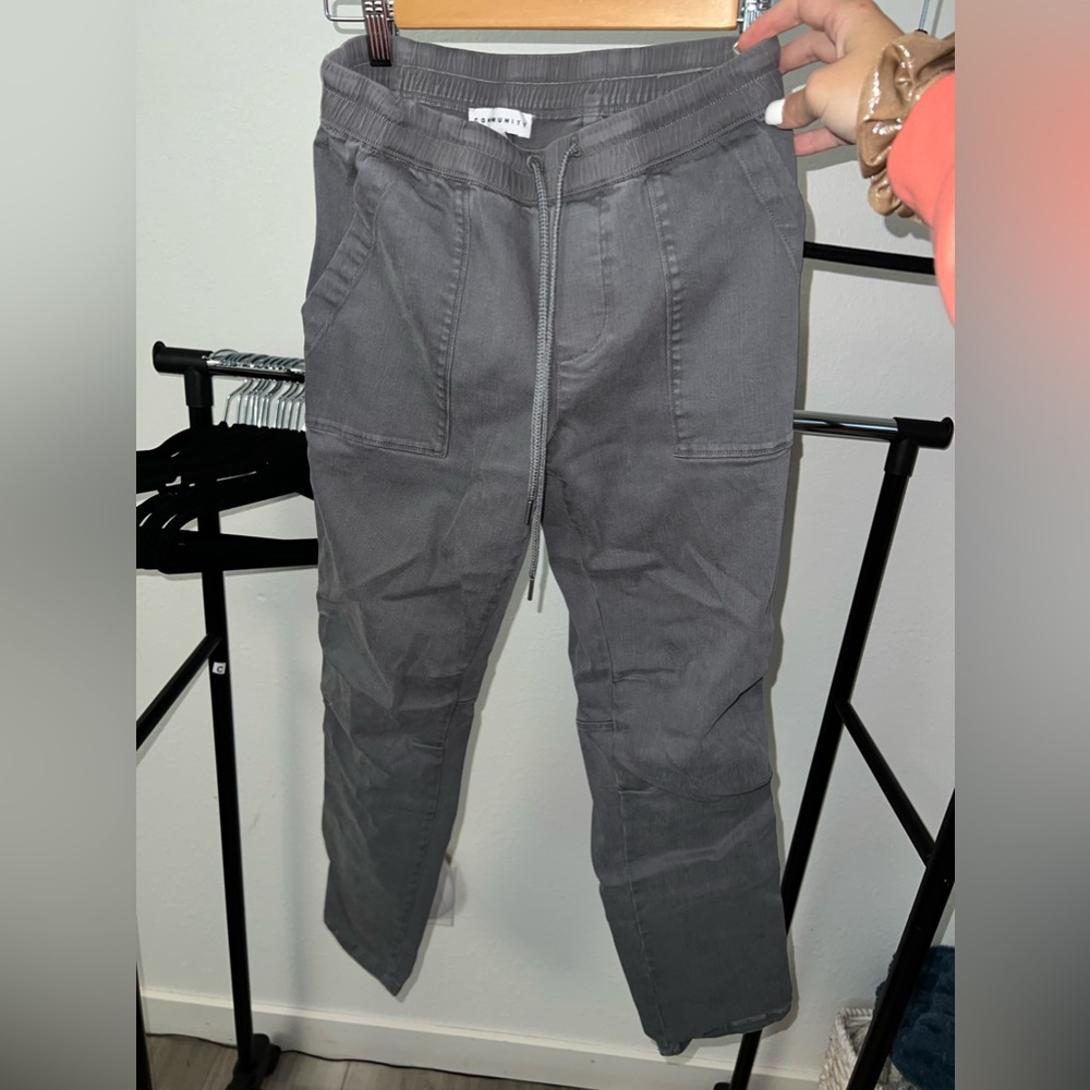 Community Joggers size XS